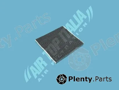 Aster AS2660 — Filter, cabin air