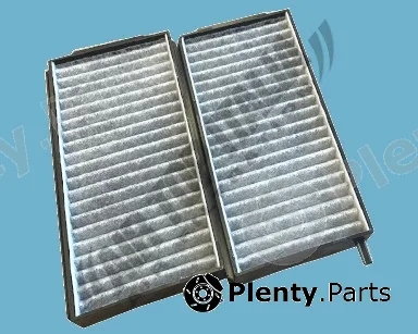 Aster AS2710 — Filter, cabin air