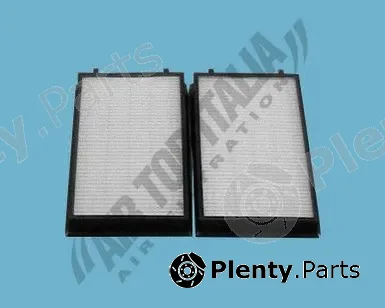 Aster ASF2458 — Filter, cabin air