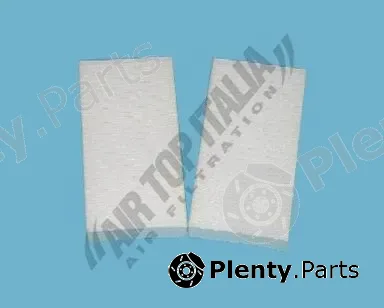 Aster ASF2521 — Filter, cabin air