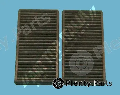 Aster AS2501 — Filter, cabin air