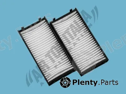 Aster ASF2570 — Filter, cabin air
