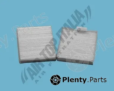 Aster ASF2379 — Filter, cabin air