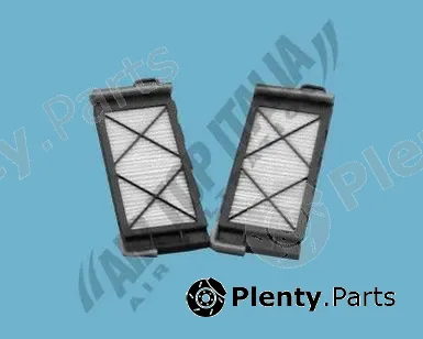 Aster ASF2391 — Filter, cabin air