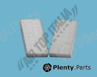 Aster ASF2456 — Filter, cabin air