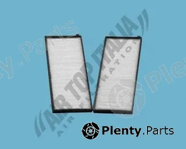 Aster ASF2483 — Filter, cabin air