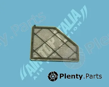 Aster AS2358 — Filter, cabin air