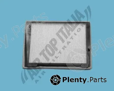 Aster ASF2300 — Filter, cabin air