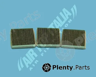 Aster AS2393 — Filter, cabin air