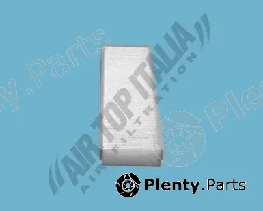 Aster ASF2433 — Filter, cabin air