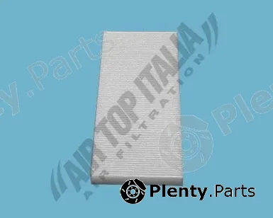 Aster ASF2371 — Filter, cabin air