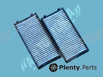 Aster AS2570 — Filter, cabin air