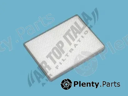 Aster ASF2529 — Filter, cabin air