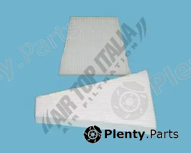 Aster ASF2518 — Filter, cabin air