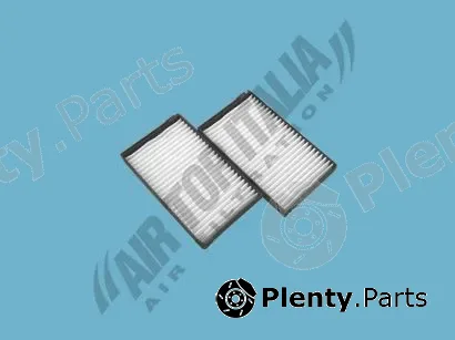 Aster ASF2598 — Filter, cabin air