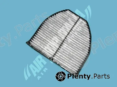 Aster AS2567 — Filter, cabin air