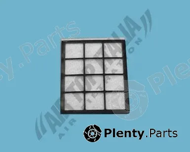 Aster ASF2406 — Filter, cabin air