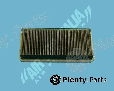 Aster AS2412 — Filter, cabin air