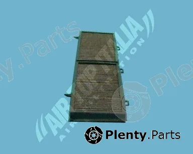 Aster AS2515 — Filter, cabin air