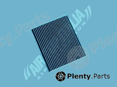 Aster AS2587 — Filter, cabin air