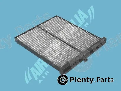Aster AS2641 — Filter, cabin air