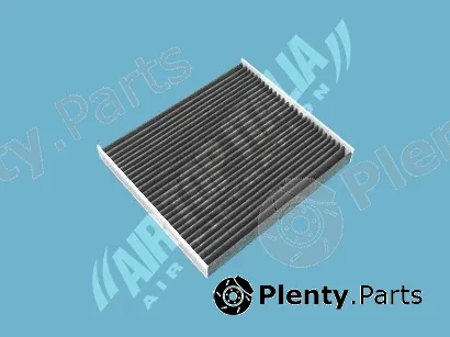 Aster AS2658 — Filter, cabin air
