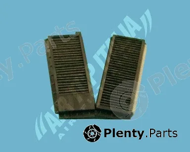 Aster AS2502 — Filter, cabin air