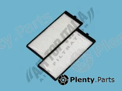 Aster ASF2467 — Filter, cabin air