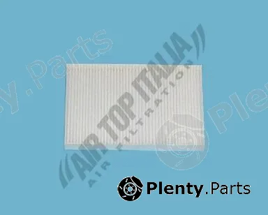 Aster ASF2519 — Filter, cabin air