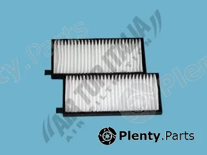 Aster ASF2536 — Filter, cabin air