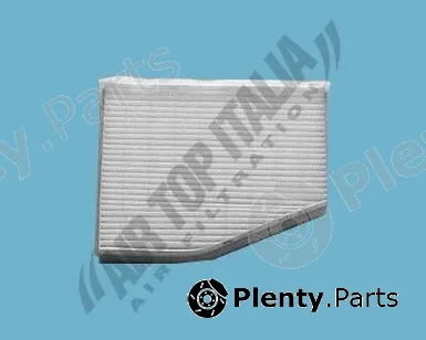 Aster ASF2473 — Filter, cabin air