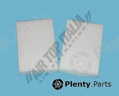 Aster ASF2520 — Filter, cabin air