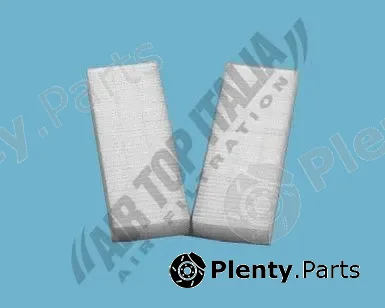 Aster ASF2369 — Filter, cabin air