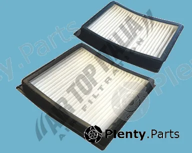 Aster ASF2709 — Filter, cabin air
