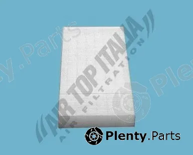 Aster ASF2037 — Filter, cabin air