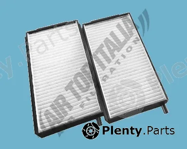 Aster ASF2710 — Filter, cabin air