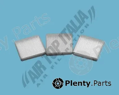 Aster ASF2393 — Filter, cabin air