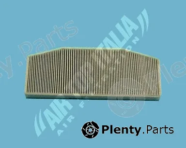 Aster AS2435 — Filter, cabin air