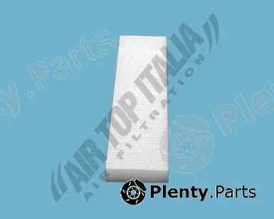 Aster ASF2357 — Filter, cabin air