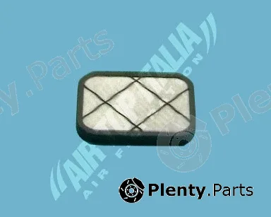 Aster AS2365 — Filter, cabin air