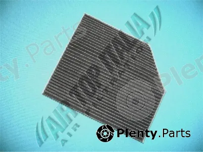 Zero WZ1564 — Filter, cabin air