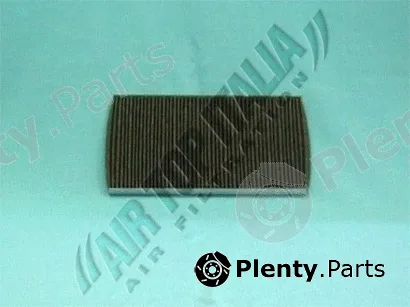 Zero WZ1009 — Filter, cabin air