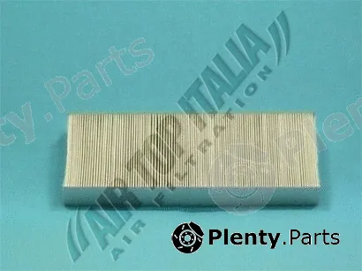 Zero WZF1034 — Filter, cabin air