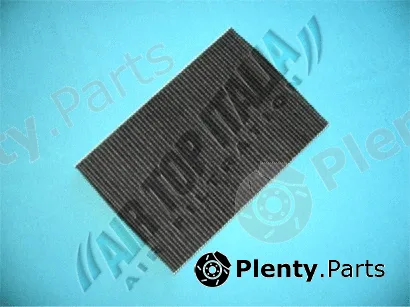 Zero WZ1050 — Filter, cabin air