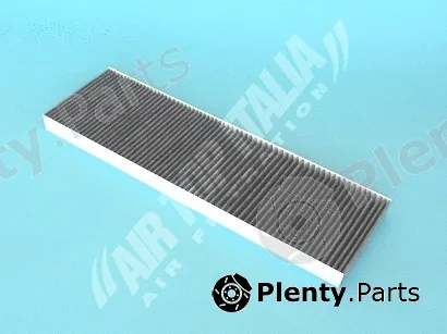 Zero WZ1064 — Filter, cabin air