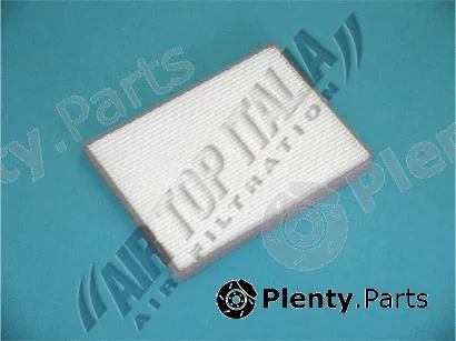 Zero WZF1529 — Filter, cabin air