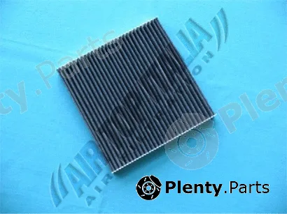 Zero WZ1551 — Filter, cabin air