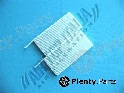 Zero WZF1581 — Filter, cabin air