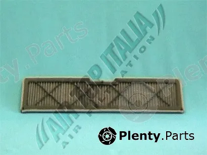 Zero WZ1011 — Filter, cabin air