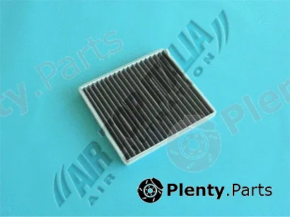Zero WZ1597 — Filter, cabin air